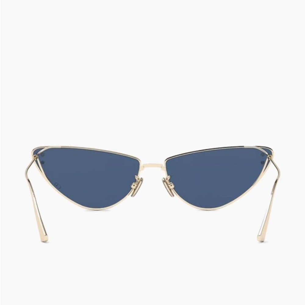 Christian Dior cat eye sunglasses - Picture 4 of 4